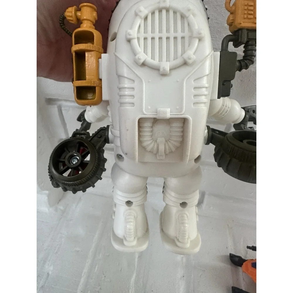 Chap Mei Animal Planet Deep Sea Lot